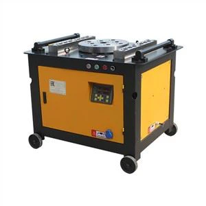 Digital Bending Machine