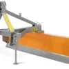 Grader blade 200cm for tractors mod. DL-200