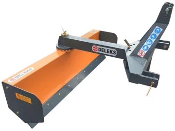 Grader Blade for tractor, DDL-250