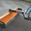 Grader Blade for tractor, DDL-250