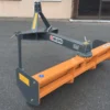 Grader Blade for tractor, DDL-250