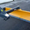 Grader Blade for tractor, DDL-250