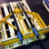 Hay forks for tractors D-700-K