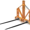 Hay forks for tractors D-700-K