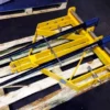 Hay forks for tractors D-700-K