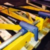 Hay forks for tractors D-700-K