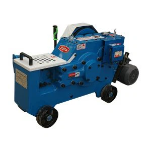 metal bar cutter GQ50