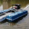Mini gold dredge