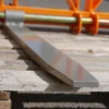 Pallet forks for agricultural tractors D-700