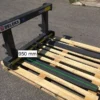Pallet Forks for front-loader, D-700-E