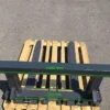 Pallet Forks for front-loader, D-700-E