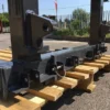Pallet Forks for front-loader, D-700-E