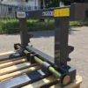 Pallet Forks for front-loader, D-700-E