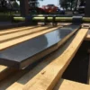 Pallet Forks for front-loader, D-700-E