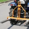 Pallet forks for tractors like Kubota, D-300