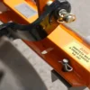 Pallet forks for tractors like Kubota, D-300