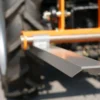 Pallet forks for tractors like Kubota, D-300