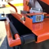 Petrol chipper shredder – Briggs&Stratton 6.5 Hp engine D-K300