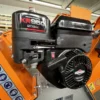 Petrol chipper shredder – Briggs&Stratton 6.5 Hp engine DK-500 B&S