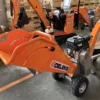 Petrol chipper shredder – Briggs&Stratton 6.5 Hp engine DK-500 B&S