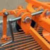 Soil working> Potato Harvester digger for tractors mod. DPT-120