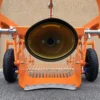 Soil working> Potato Harvester digger for tractors mod. DPT-120