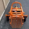 Soil working> Potato Harvester digger for tractors mod. DPT-120