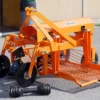 Potato harvesters digger for tractors mod. DPT-150