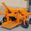 Potato harvesters digger for tractors mod. DPT-150