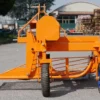 Potato harvesters digger for tractors mod. DPT-150