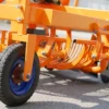 Potato harvesters digger for tractors mod. DPT-150