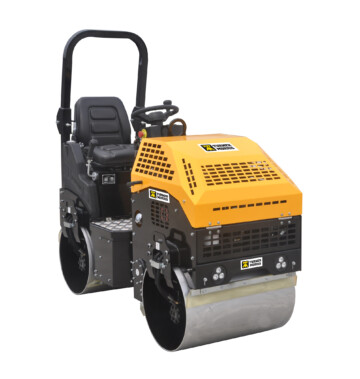 Ride On Roller 900 Kg GX390 13Hp S-TMR900H