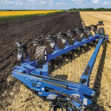 Cultivator