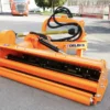 Brush cutter arms Sideshift Flail Mower, Heavy Offset Side Mulcher For Tractors ALCE-140