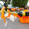 Brush cutter arms Sideshift Flail Mower, Heavy Offset Side Mulcher For Tractors ALCE-140
