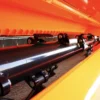 Brush cutter arms Flail Mower, Heavy Offset Side Mulcher For Tractors ALCE-180