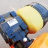 Brush cutter arms Flail Mower, Heavy Offset Side Mulcher For Tractors ALCE-180