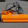  Brush cutter arms,Sideshift Flail Mower, Offset Side Mulcher For Tractors LEO-160