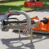  Brush cutter arms,Sideshift Flail Mower, Offset Side Mulcher For Tractors LEO-160