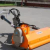  Brush cutter arms,Sideshift Flail Mower, Offset Side Mulcher For Tractors LEO-160