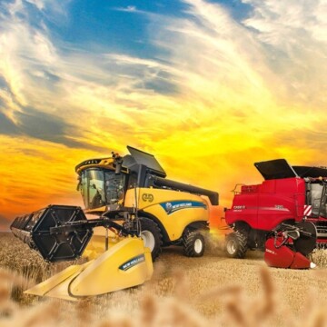 harvesters