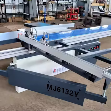 Saw machine