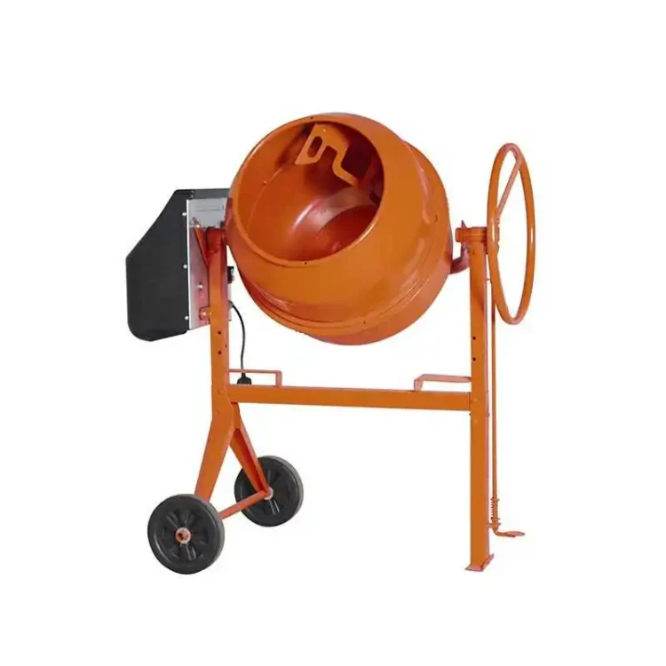Concrete Mixer Sirl B 150 ECO 145 L