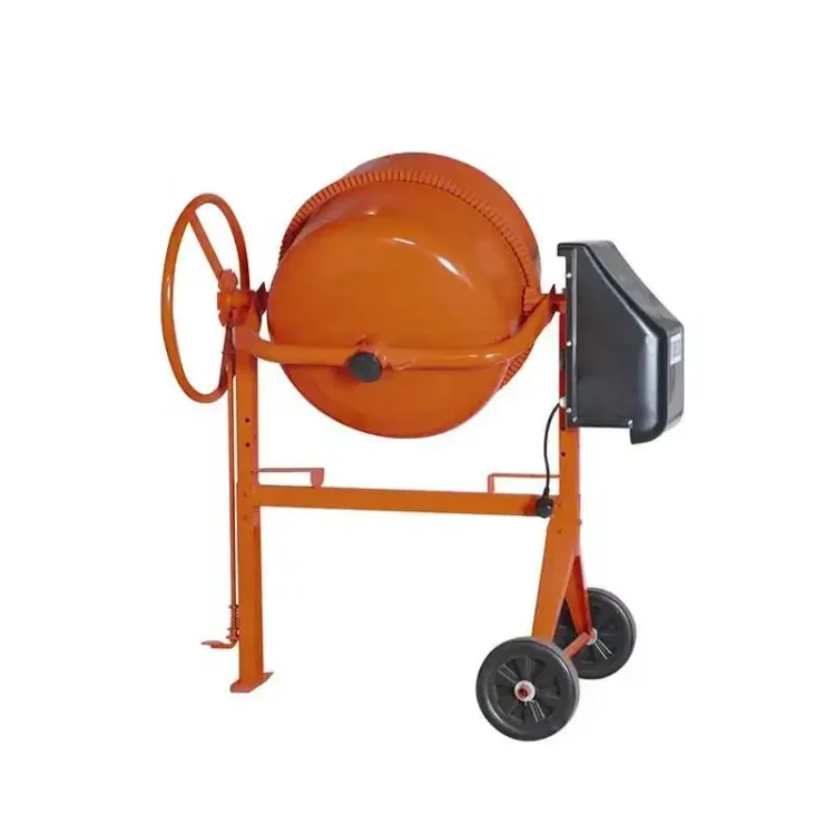 Concrete Mixer Sirl B 150 ECO 145 L - Image 2