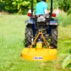 Rotary Cutter Lawn mower for tractors – BUGGY-120