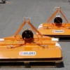 Rotary Cutter Lawn mower for tractors – BUGGY-120