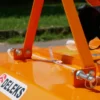Rotary Cutter Lawn mower for tractors – BUGGY-120