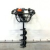 Earth auger Daewoo DAEAXB520 Petrol 1.45kW New