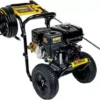 DeWalt DXPW4035 – 4000 PSI 3.5 GPM petrol Pressure Washer With Honda Engine