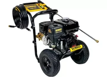 DeWalt DXPW4035 - 4000 PSI 3.5 GPM petrol Pressure Washer With Honda Engine